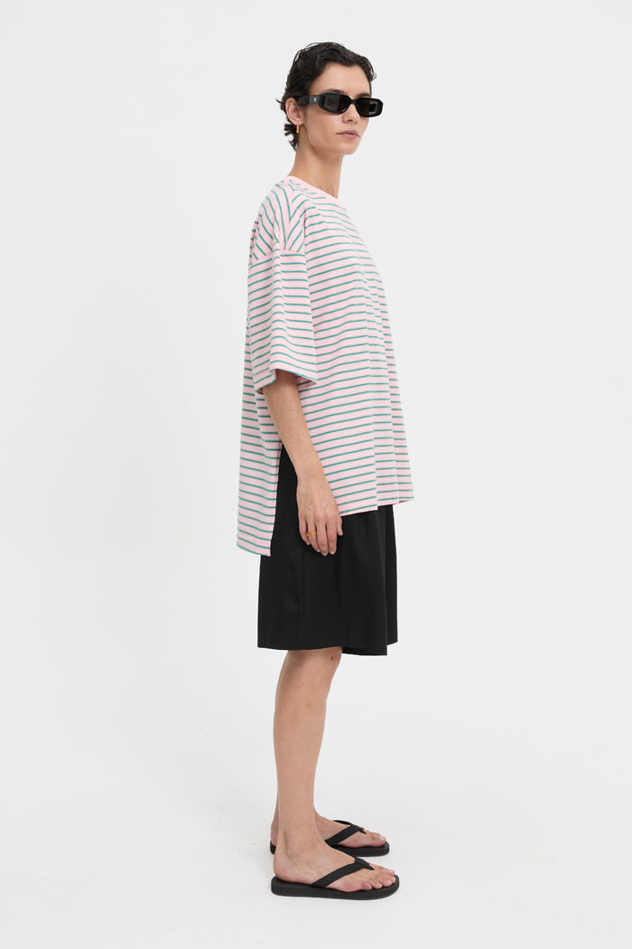 Blanca Studio Maxine Tee (Pink)