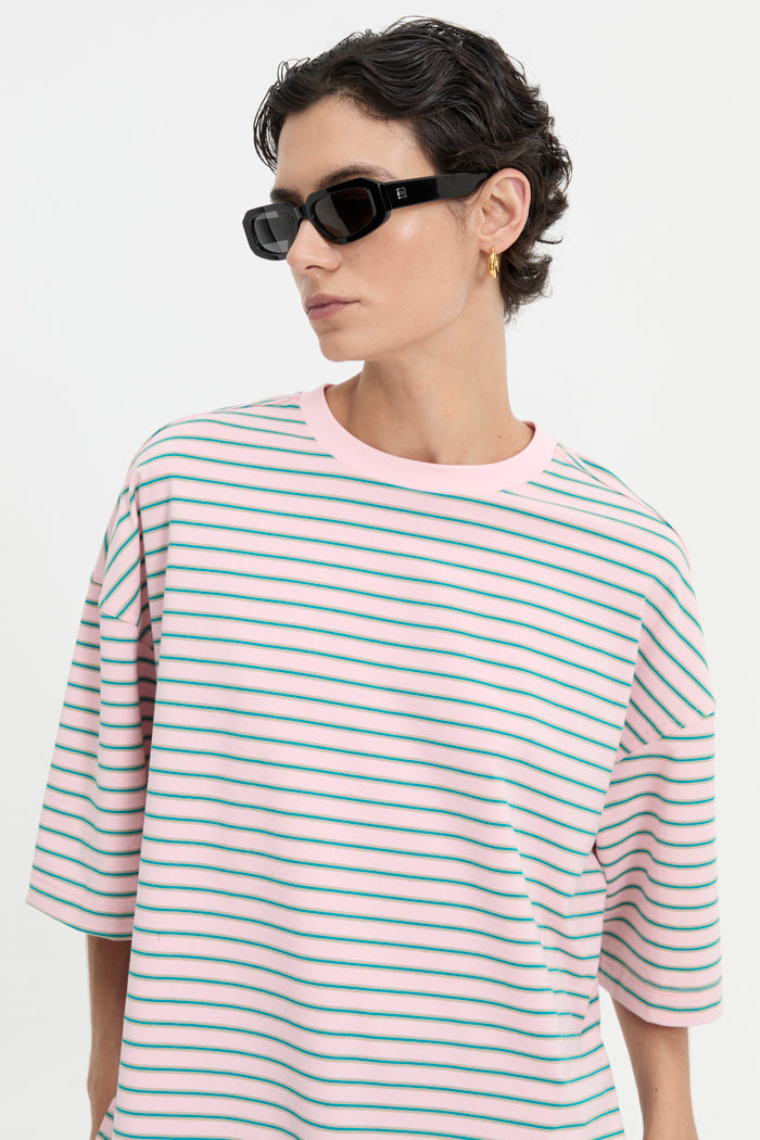 Blanca Studio Maxine Tee (Pink)