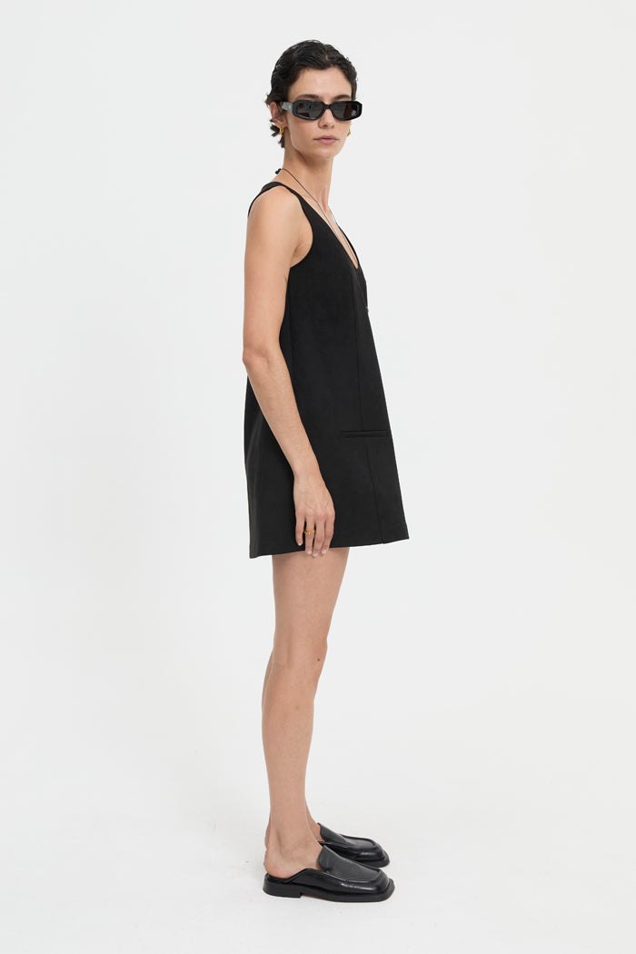 Blanca Studio Harris Dress (Black)