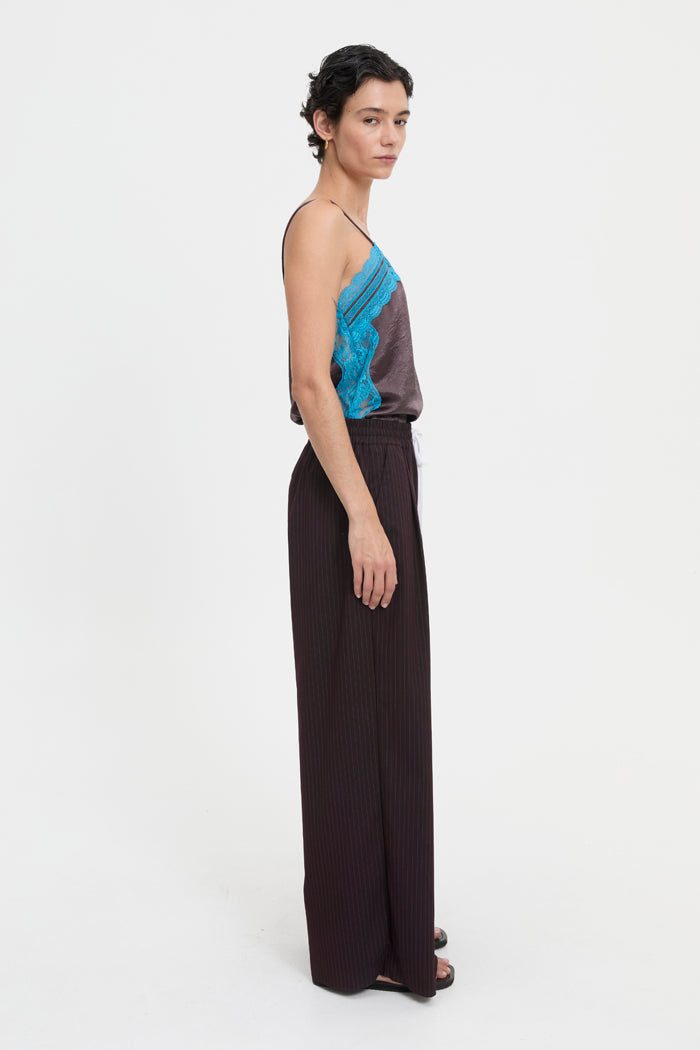 Blanca Studio Mavis Trousers (Brown)