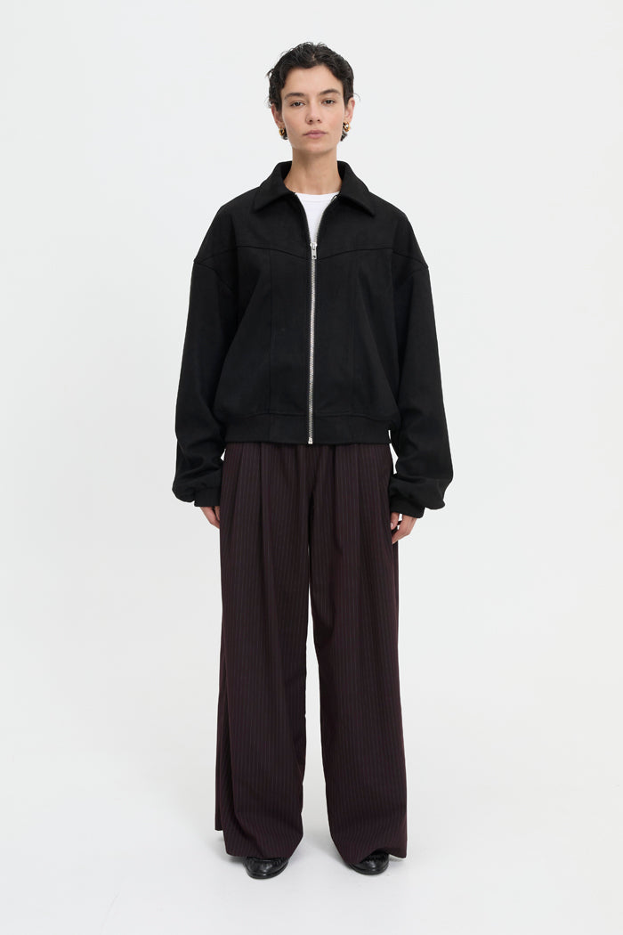 Blanca Studio Harris Jacket (Black)