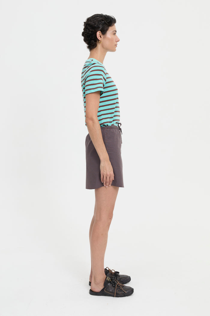 Blanca Studio Maja Skirt (Coffee)