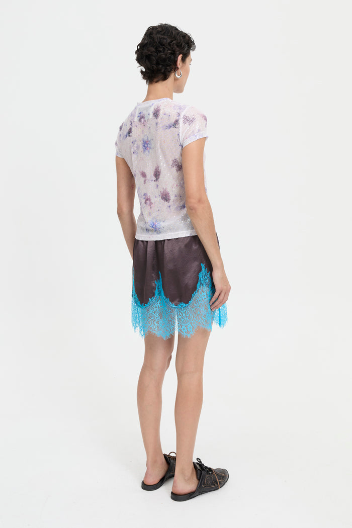 Blanca Studio Christina Top (Purple)