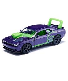 Image of Toys. Product name - Siku Dodge Challenger Custom in colour by brand - Siku