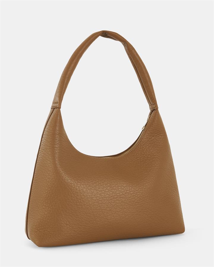 Image of Bags. Product name - Atheena Women's Bags CAMEL Novo Bags in Camel colour by brand - NOVO