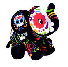 Image of Dolls. Product name - Pop Art Soft Mammoth Plush in colour by brand - Toymate
