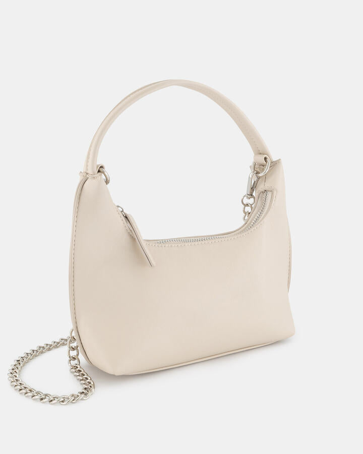 Image of Bags. Product name - Atlanter Women's Bags CREAM Novo Bags in Cream colour by brand - NOVO