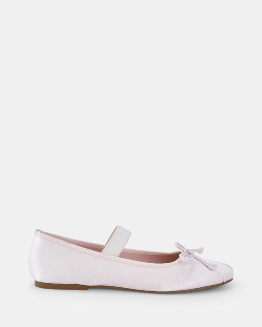 Image of Sandals. Product name - Zpinderella Women's Fast Fashion SOFT PINK Novo Sandals in Soft Pink colour by brand - NOVO