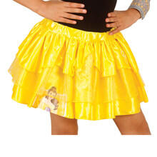 Image of Accessories. Product name - Belle Princess Tutu - in colour by brand - Toymate