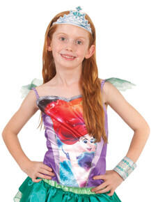 Image of Accessories. Product name - Ariel Princess Top - in colour by brand - Toymate