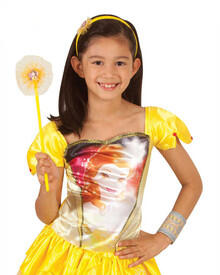 Image of Accessories. Product name - Belle Princess Top - in colour by brand - Toymate