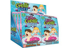Image of Toys. Product name - Glitter Gelli Baff in colour by brand - Slime