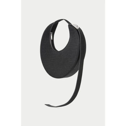 Image of Bags. Productname: Stella Virgo Bag in Black colour by brand - sass and bide