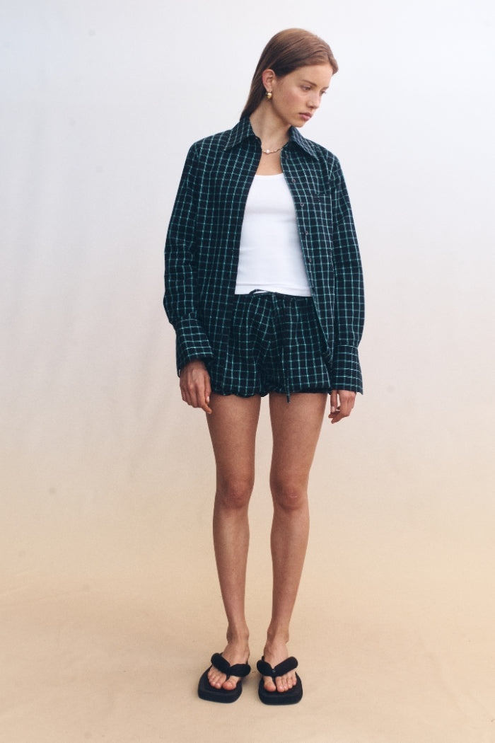 Blanca Studio Isley Shorts (Black)