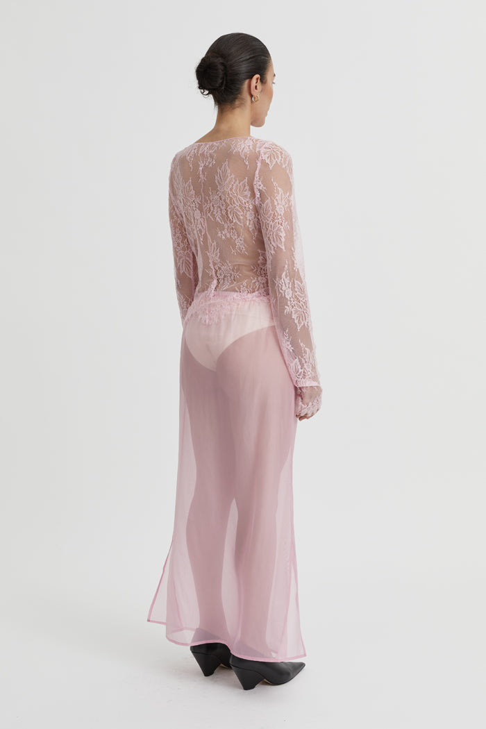 Blanca Studio Cora Skirt (Pink)