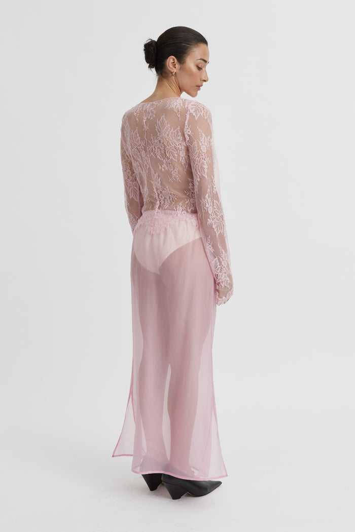 Blanca Studio Cora Skirt (Pink)