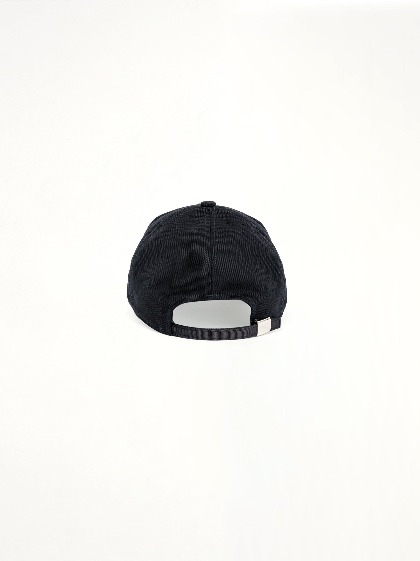 SACAI Carhartt WIP Duck Cap (Black)