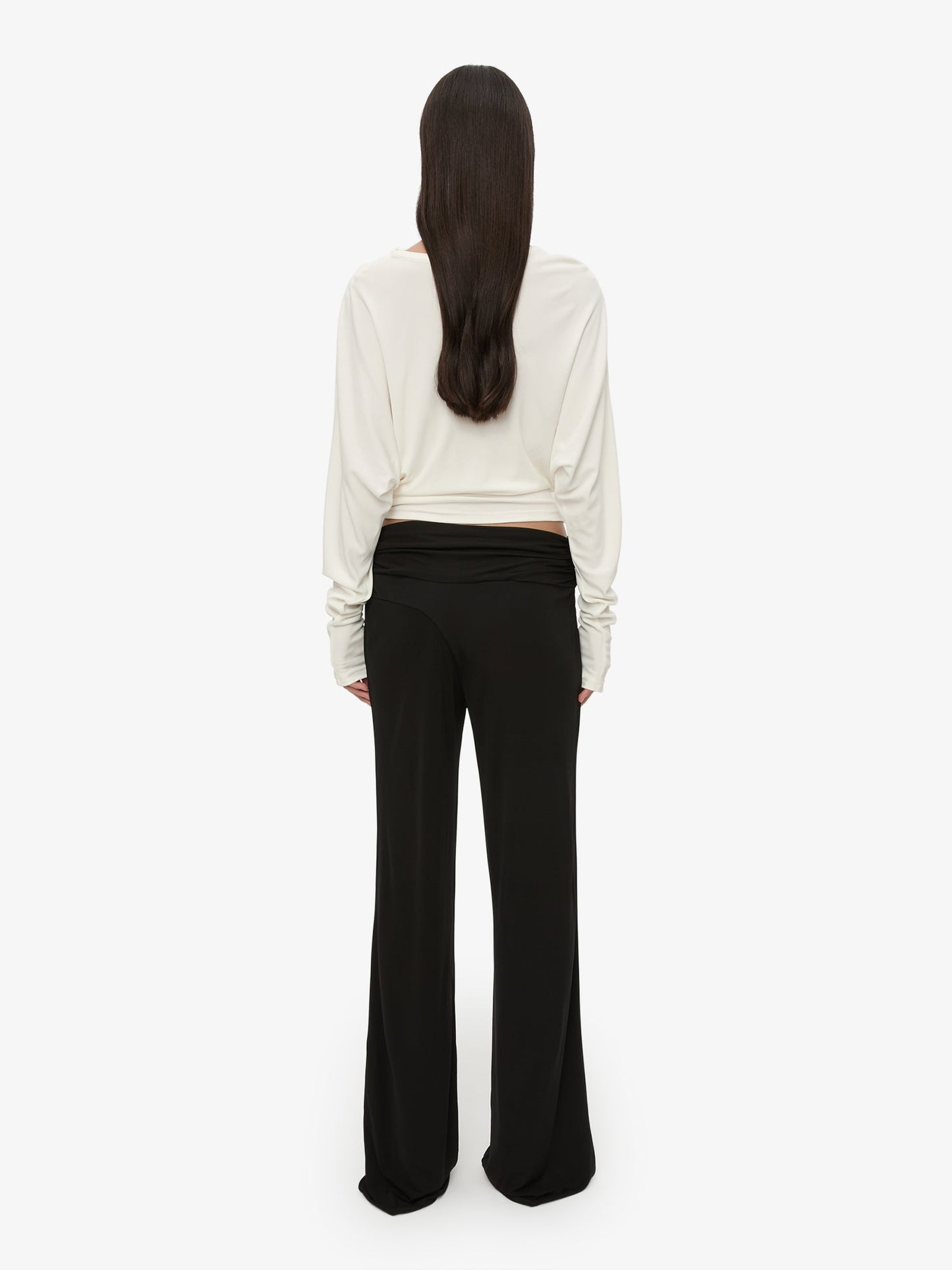 CHRISTOPHER ESBER Chime Trouser (Black)