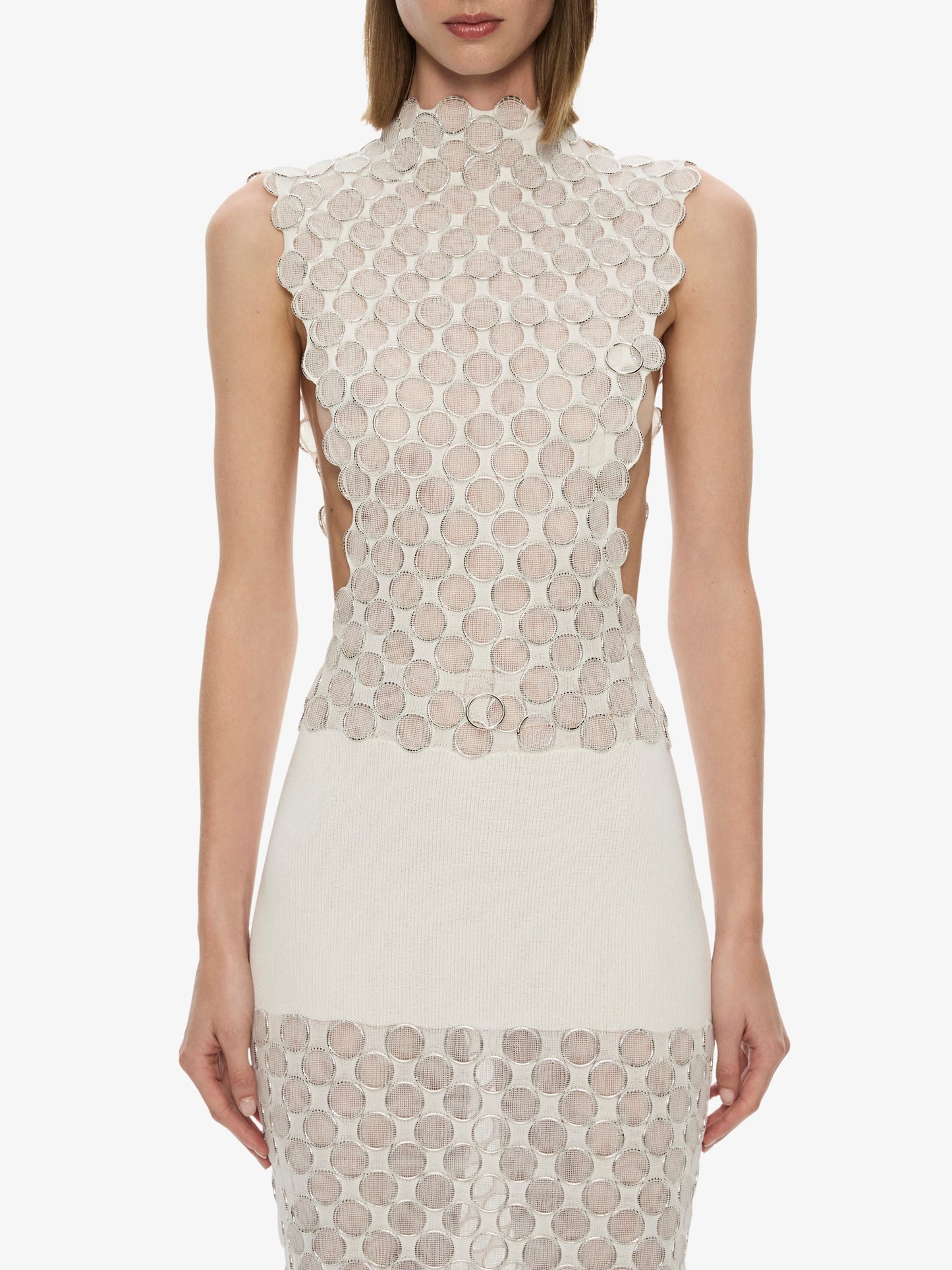 Christopher Esber Ring Knit (Dress)