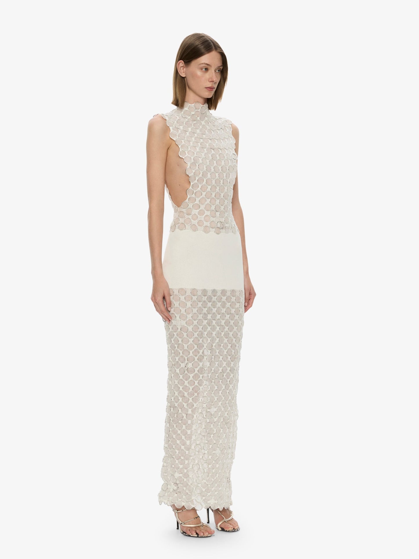 Christopher Esber Ring Knit (Dress)