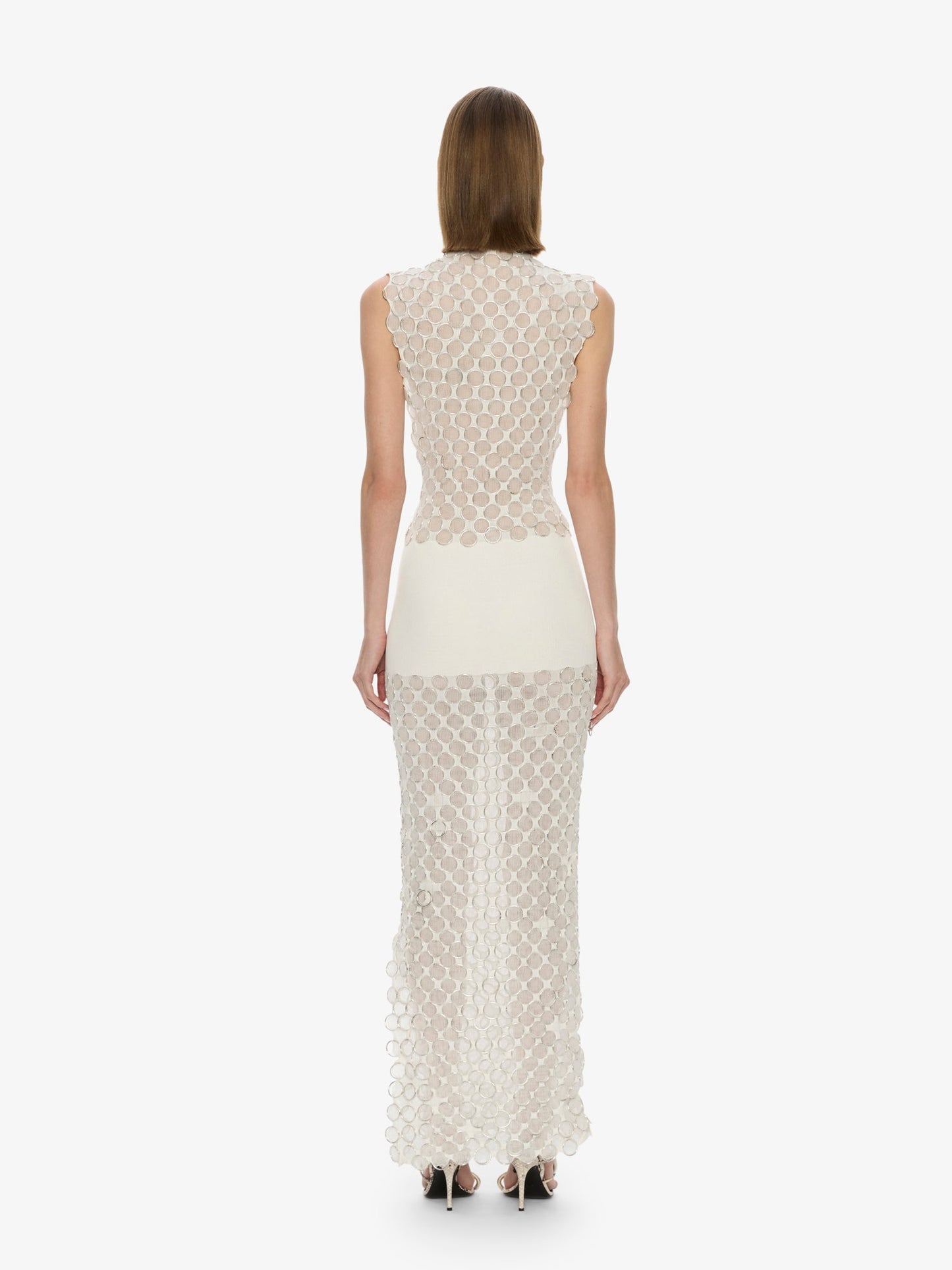 Christopher Esber Ring Knit (Dress)