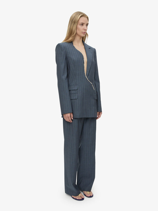 CHRISTOPHER ESBER Redux Pinstripe (Trouser)