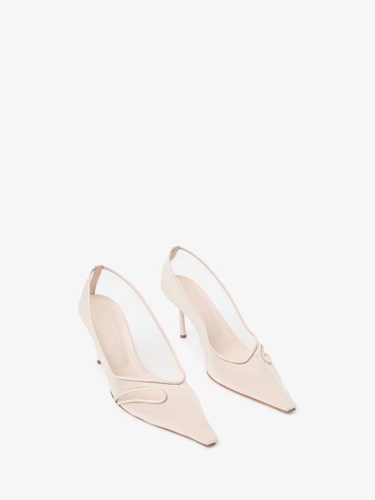 CHRISTOPHER ESBER Vapourine Pump (Powder)