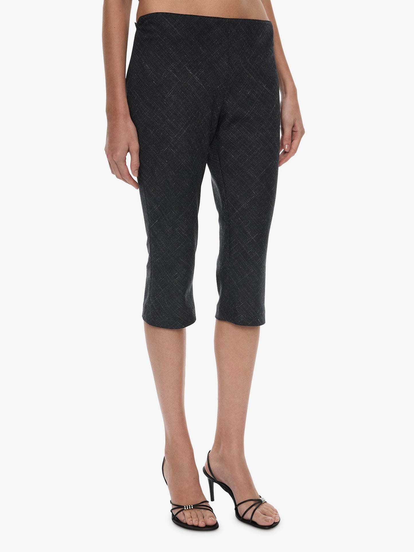 CHRISTOPHER ESBER Banyan Capri Pant (Marle)