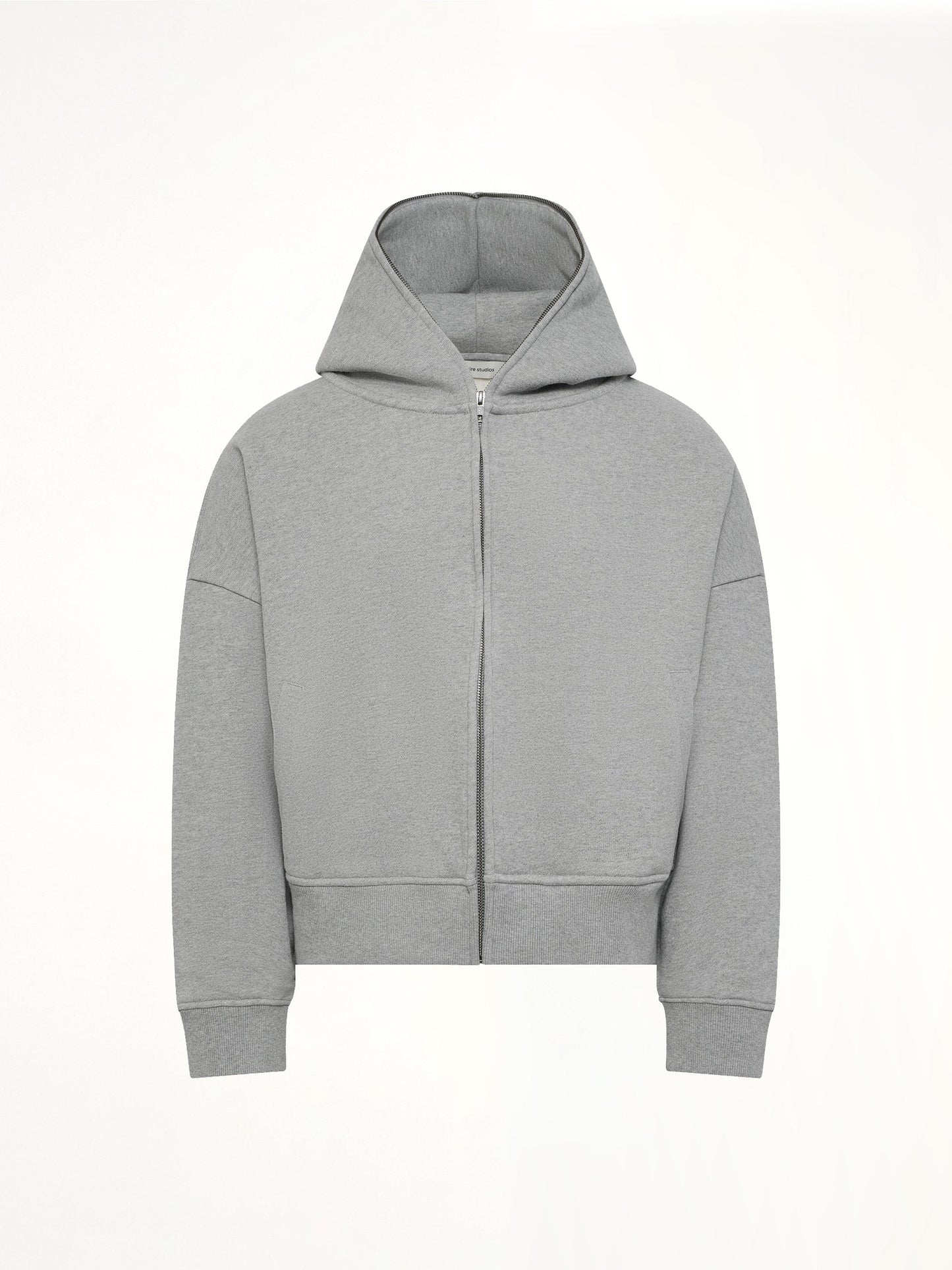 ENTIRE STUDIOS Eternal Zip (Grey)