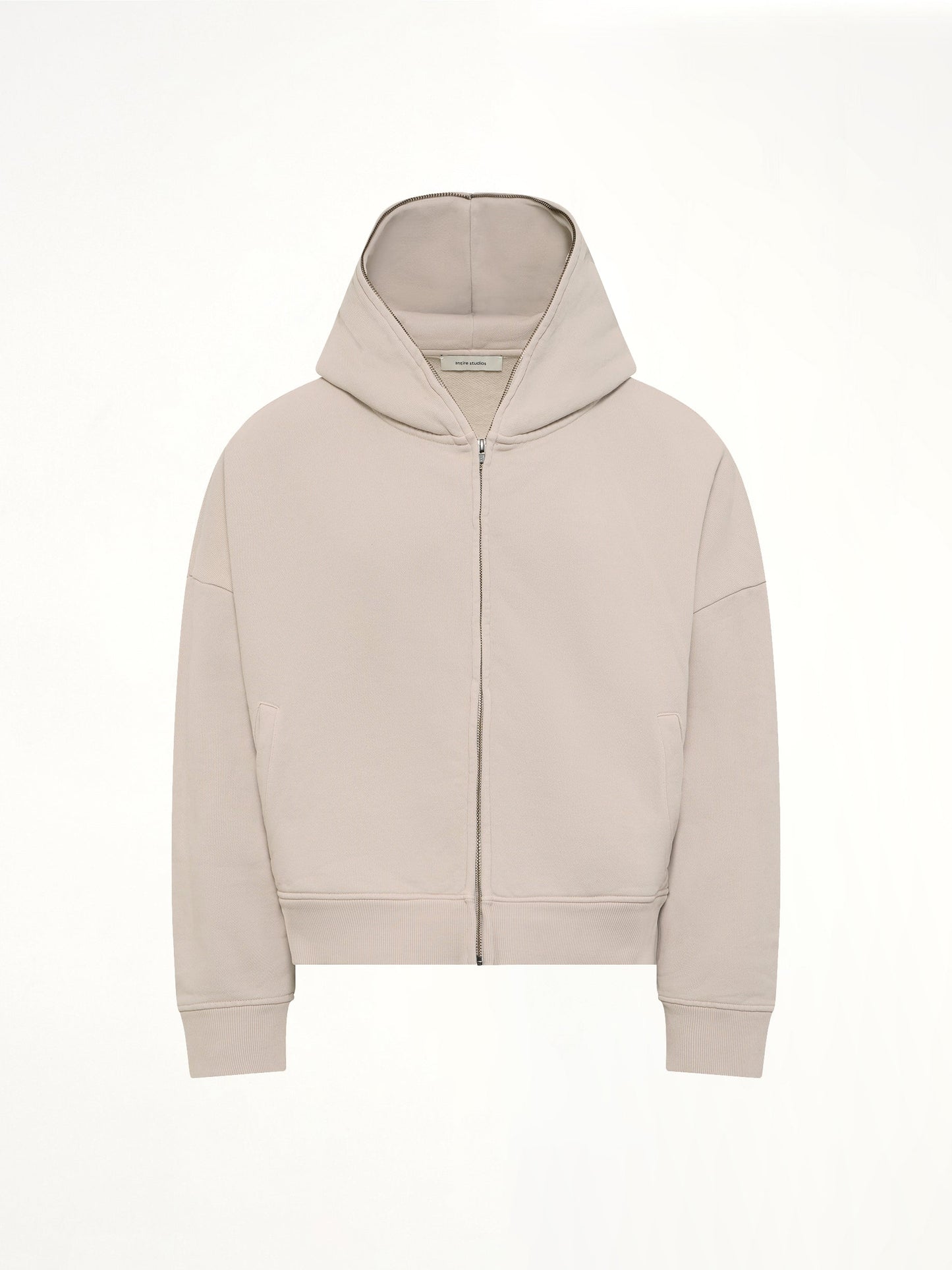 ENTIRE STUDIOS Eternal Zip (White)