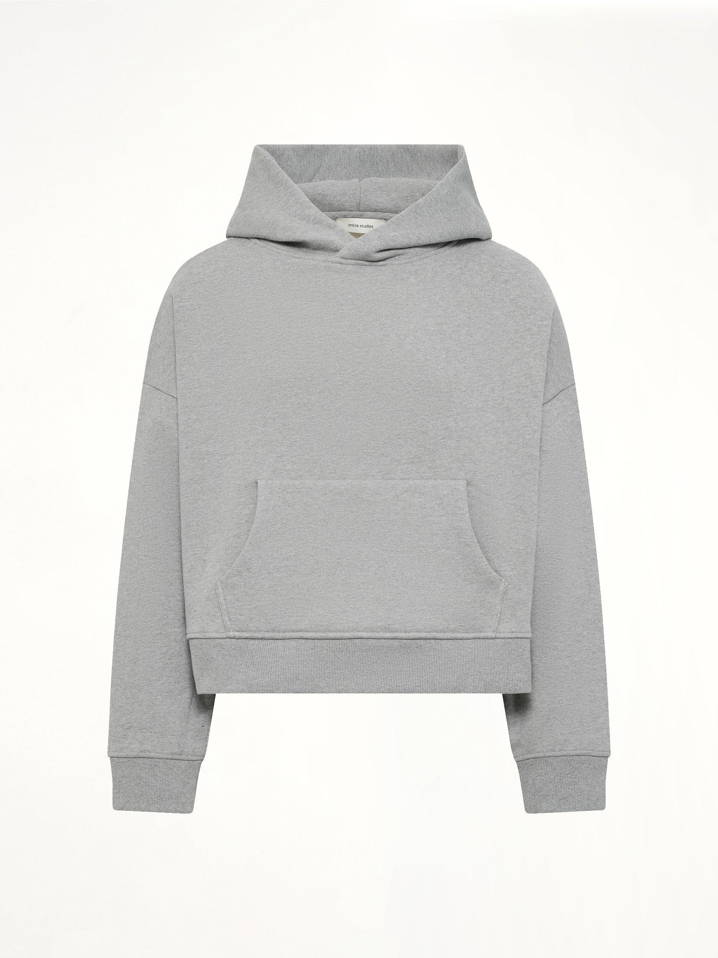 ENTIRE STUDIOS Heavy Hood (Grey)