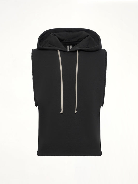 RICK OWENS SL Hoodie (Black)