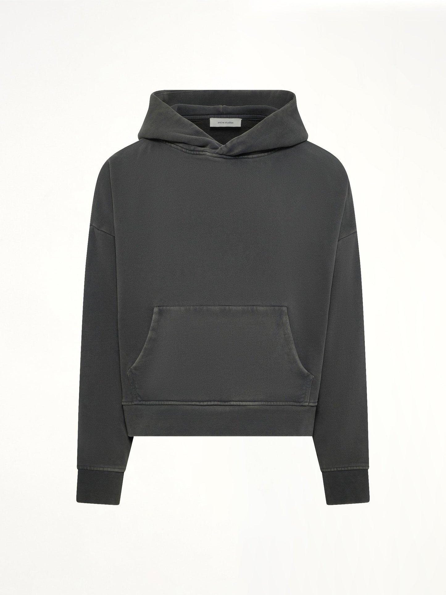 ENTIRE STUDIOS Heavy Hood (Black)