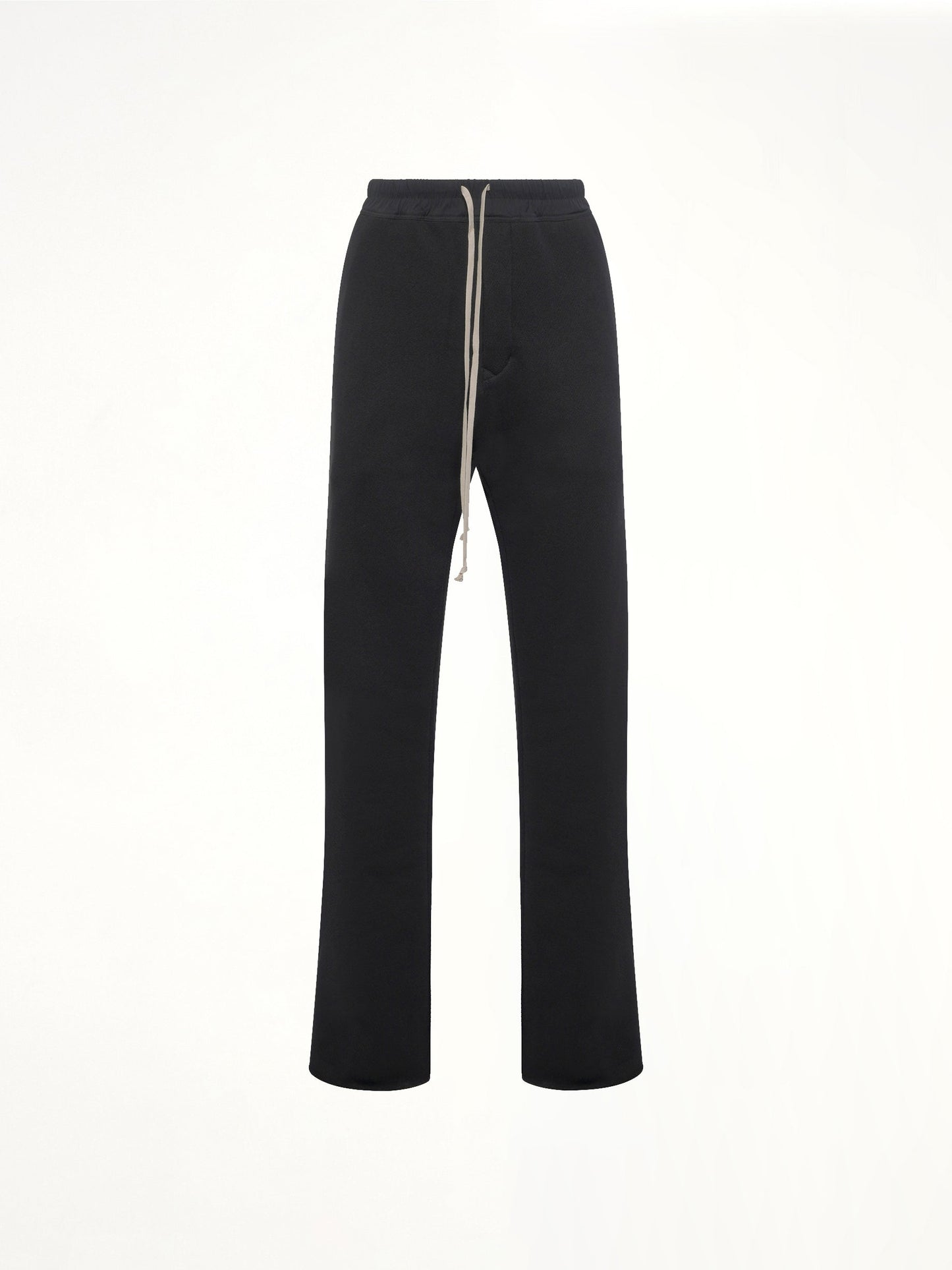 RICK OWENS Dietrich Drawstring (Black)