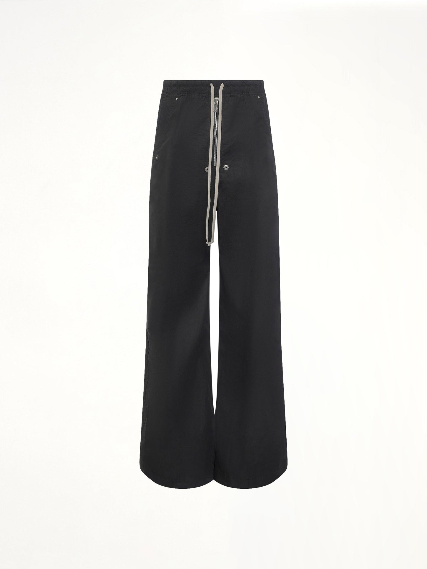 RICK OWENS DRKSHDW Geth Belas (Black)
