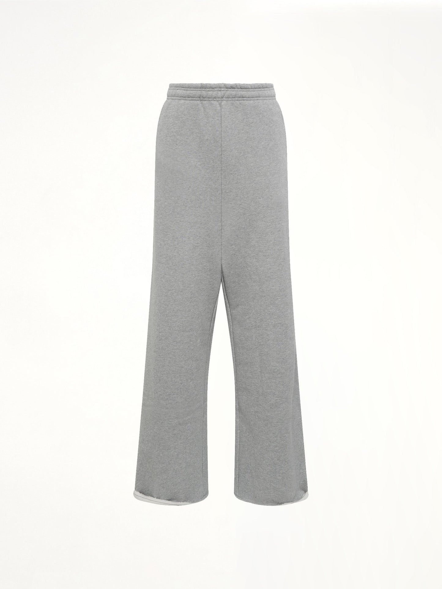 ENTIRE STUDIOS Full Sweatpant (Grey)