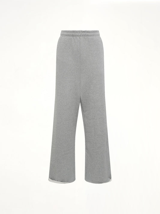 ENTIRE STUDIOS Full Sweatpant (Grey)