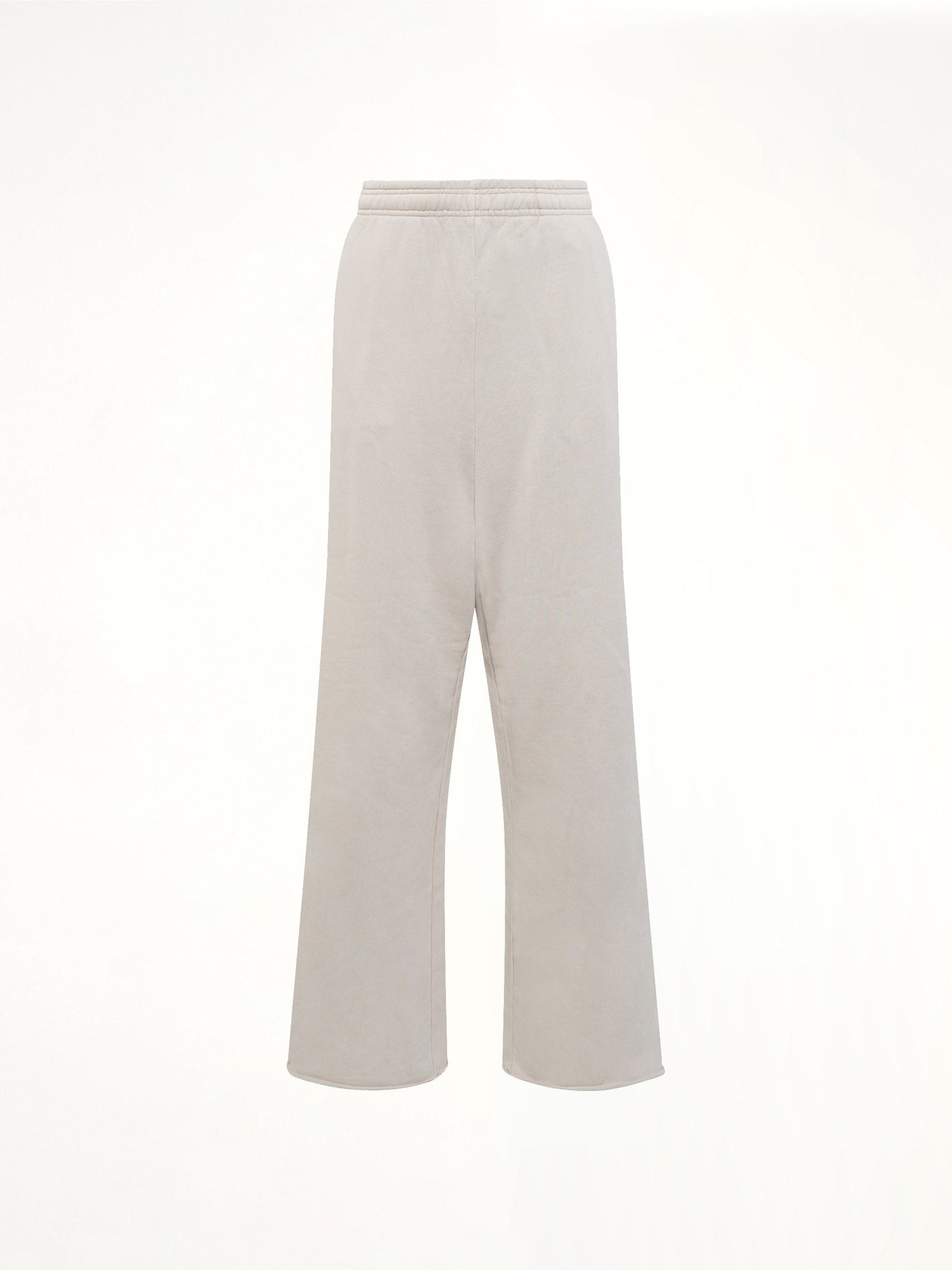 ENTIRE STUDIOS Full Sweatpant (White)