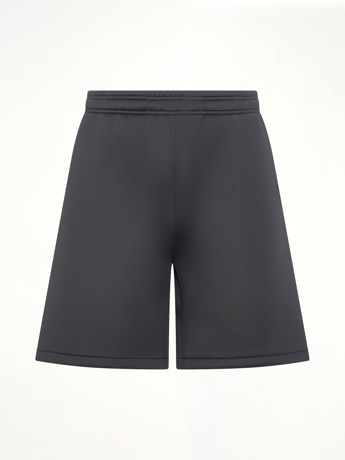 ENTIRE STUDIOS Scuba Short (Black)