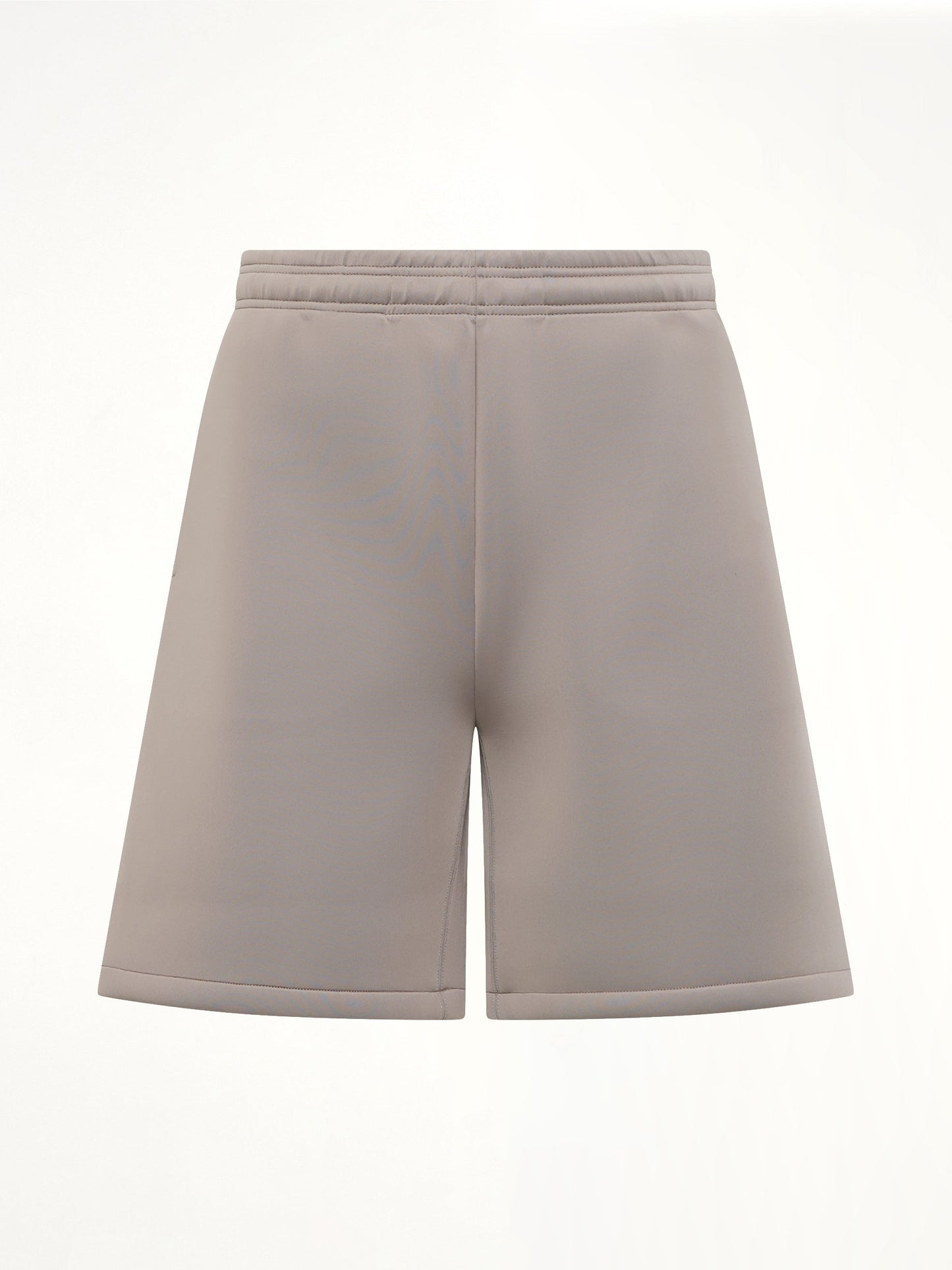 ENTIRE STUDIOS Scuba Short (Brown)