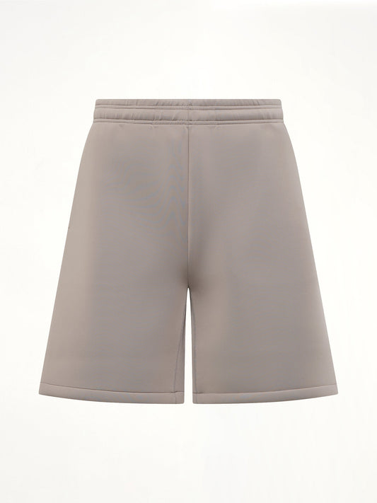 ENTIRE STUDIOS Scuba Short (Brown)