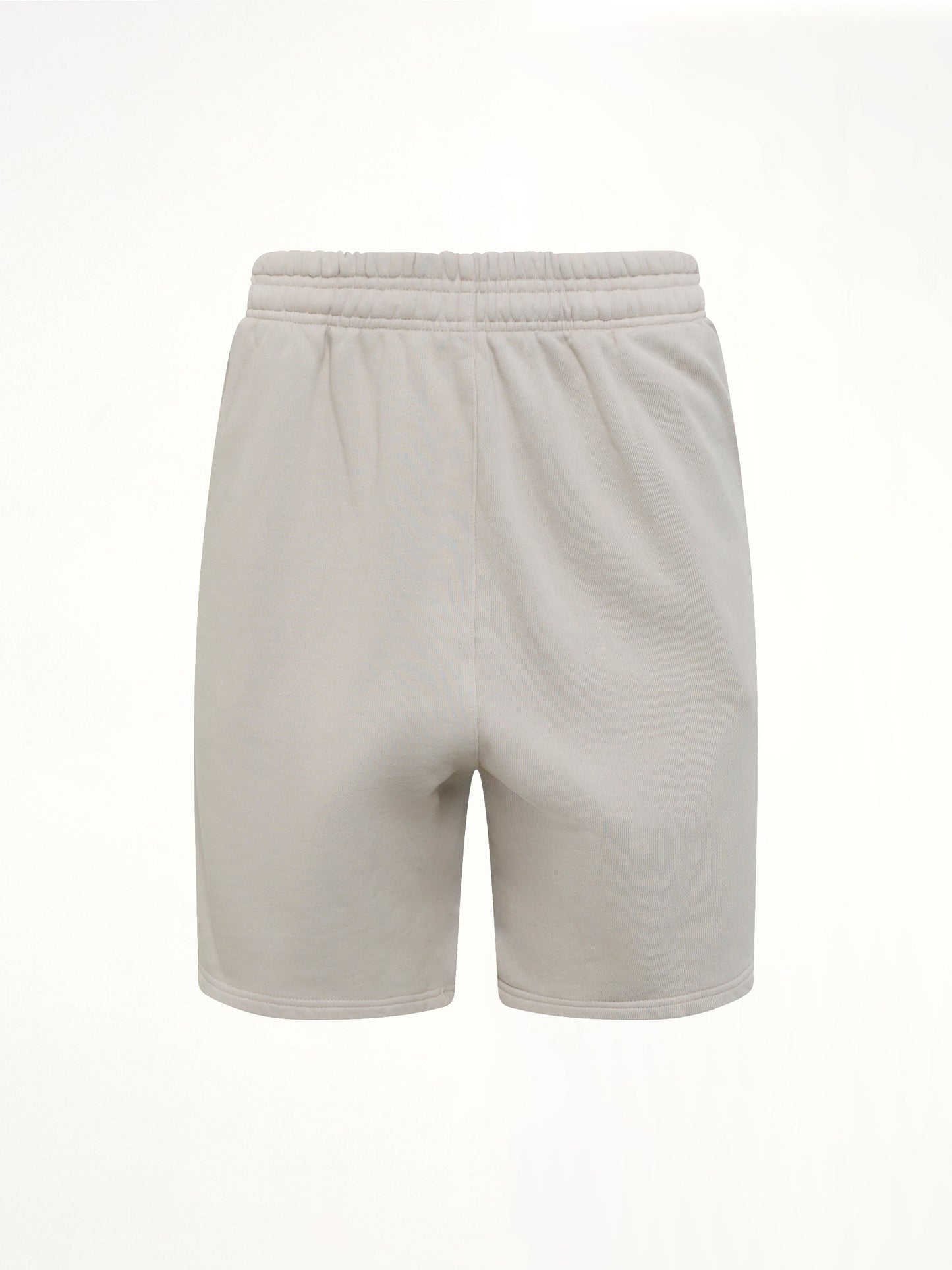 ENTIRE STUDIOS Standard Sweatshort (White)