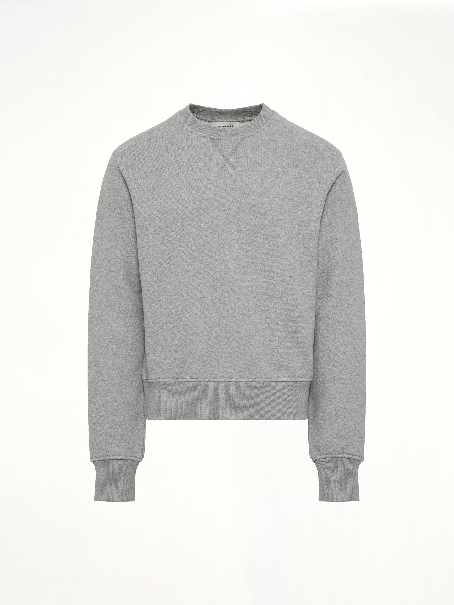 ENTIRE STUDIOS Pod Crew (Grey)