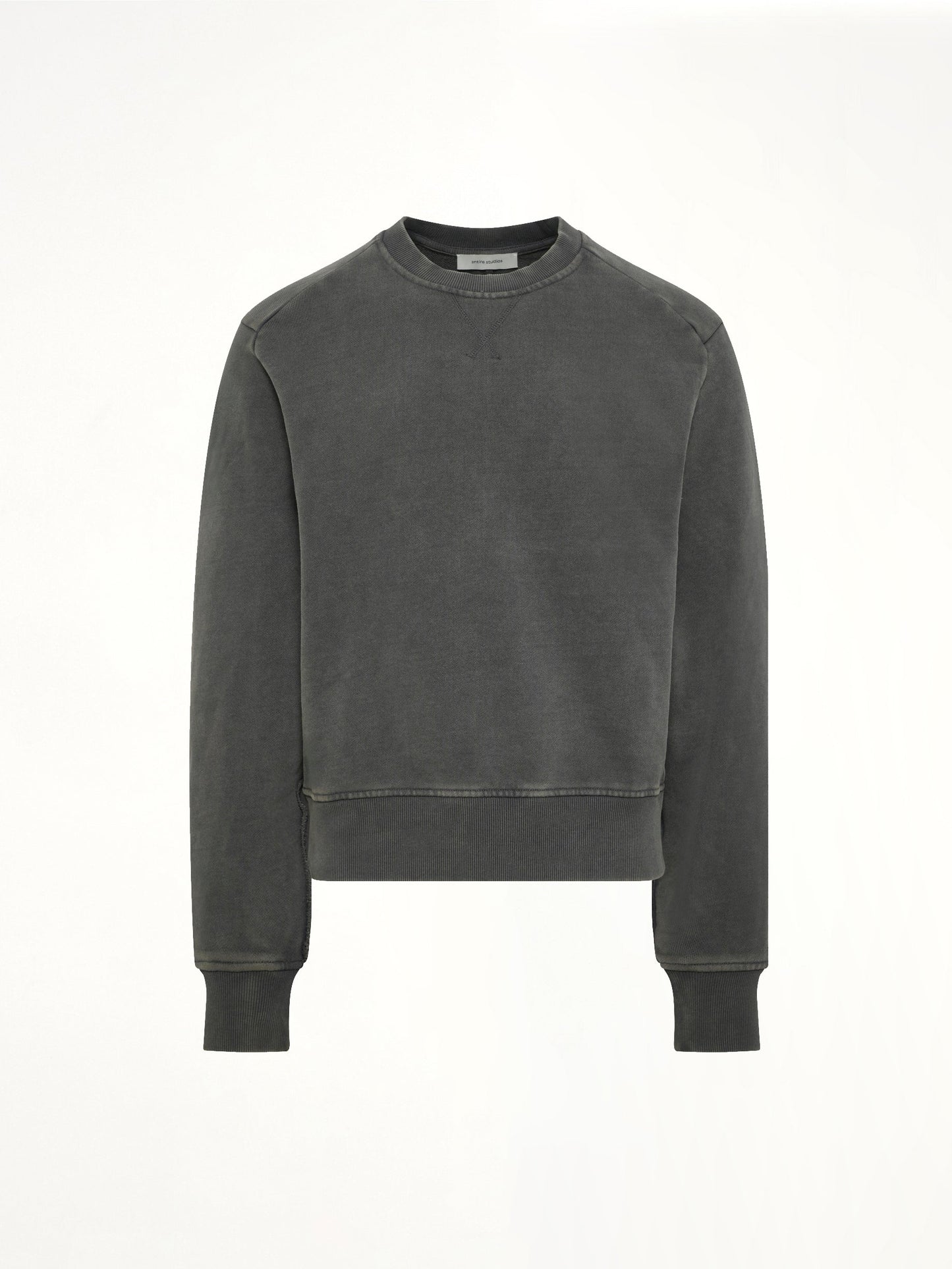 ENTIRE STUDIOS Pod Crew (Black)