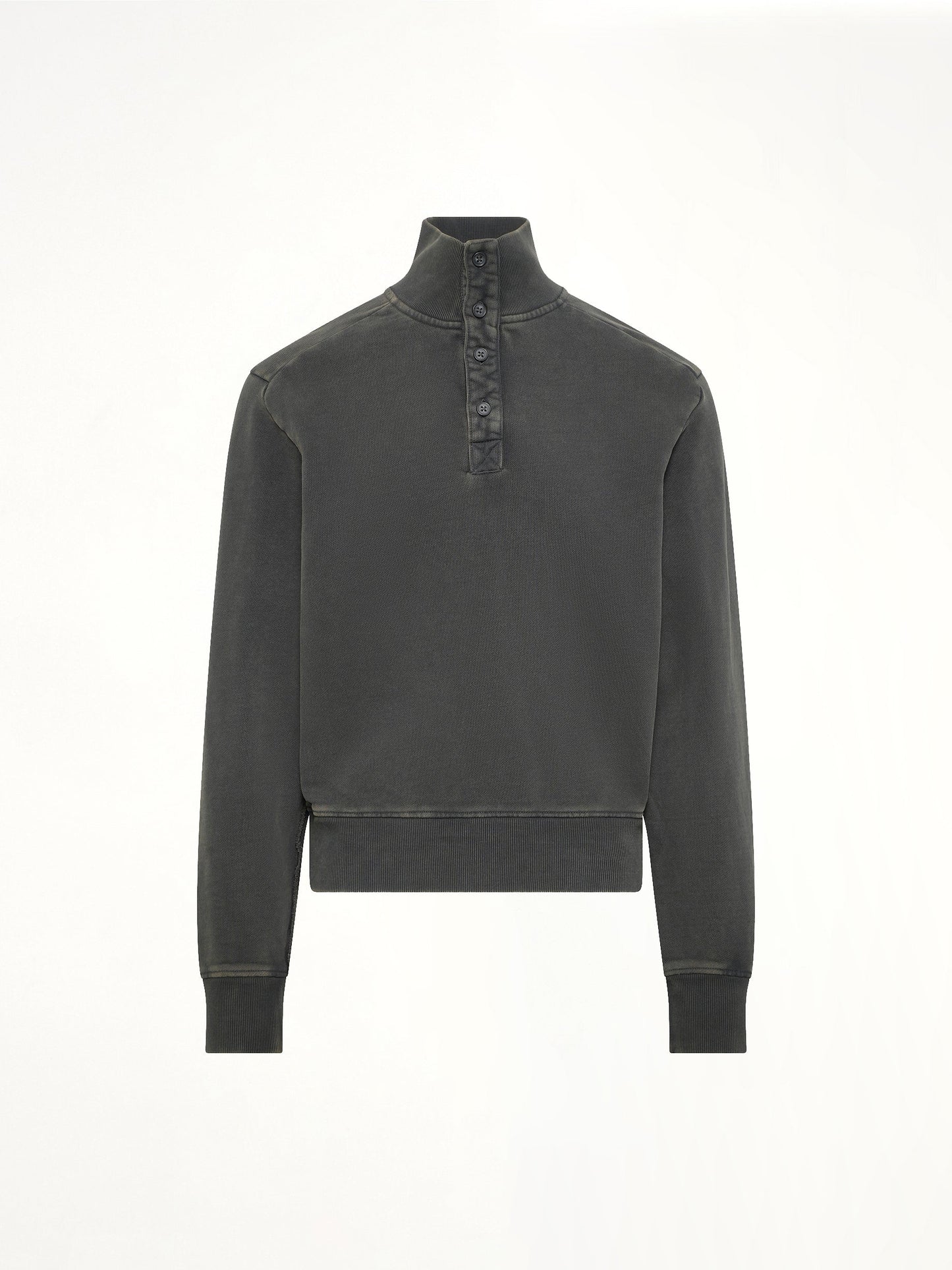 ENTIRE STUDIOS Port Pullover (Black)