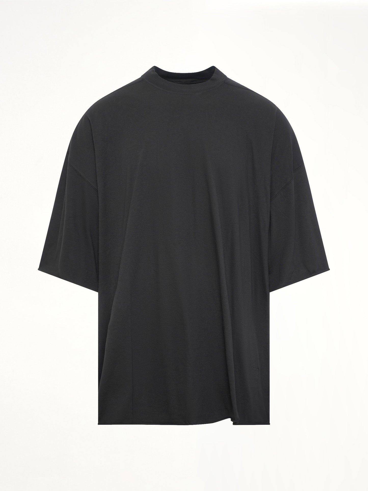 RICK OWENS DRKSHDW Tommy T-Shirt (Black)