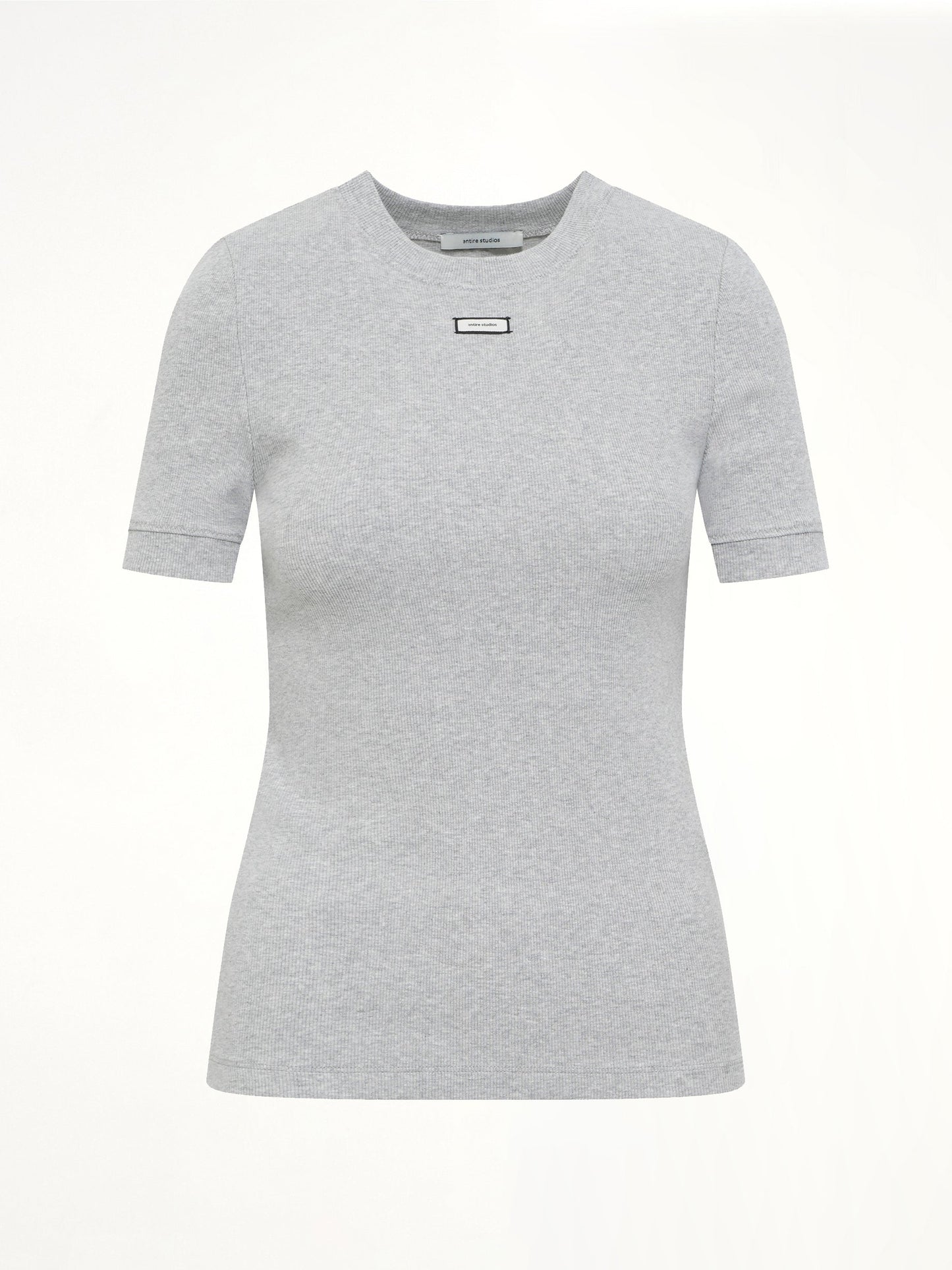 ENTIRE STUDIOS Lounge T-Shirt (Grey)