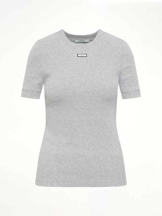 ENTIRE STUDIOS Lounge T-Shirt (Grey)
