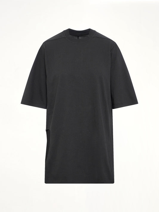 RICK OWENS DRKSHDW Subhuman Jumbo SS T (Black)