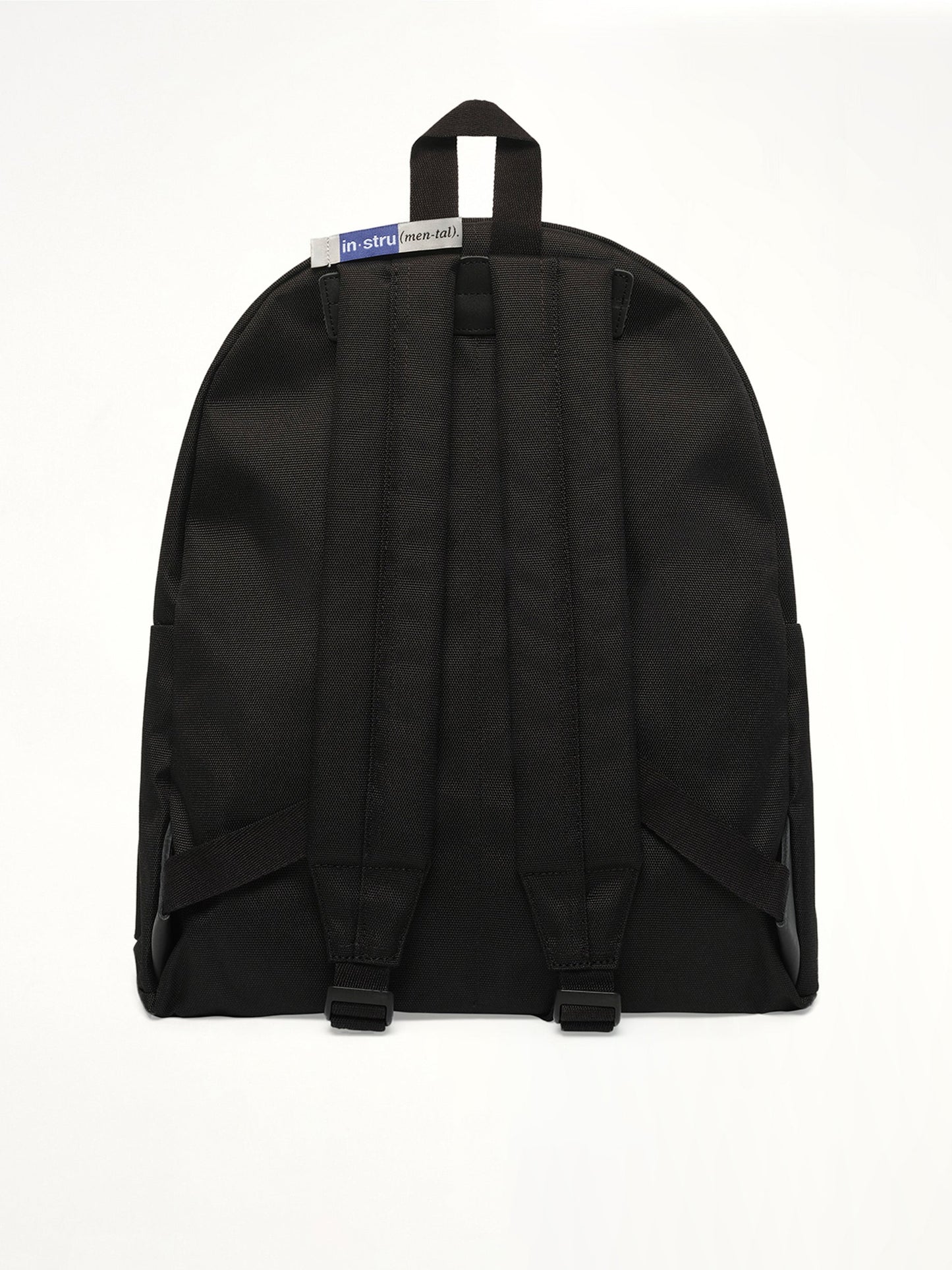 MAISON MIHARA YASUHIRO Instrumental Backpack Medium (Black)